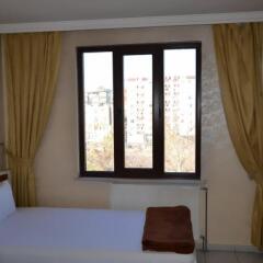Ekin Hotel сейф в номере
