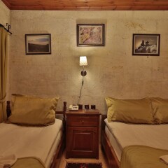Goreme House Турция, Гёреме - отзывы, цены и фото номеров - забронировать отель Goreme House онлайн фото 19