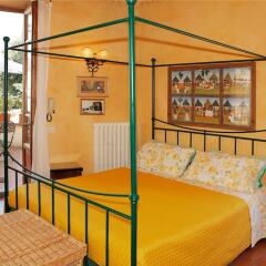 Апартаменты Poggio Imperiale Apartments Флоренция фото 14