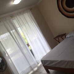Отель Adamaris Condo Condesa удобства в номере фото 2