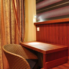 Rashu Hiyaa in Dhiffushi, Maldives from 184$, photos, reviews - zenhotels.com room amenities