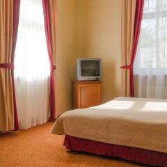 Select Hotel Paveletskaya Москва комната для гостей фото 6