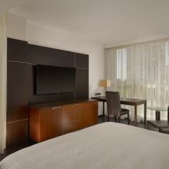 Sheraton Porto Hotel & Spa удобства в номере фото 2