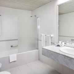 Отель Melia Fuerteventura ванная