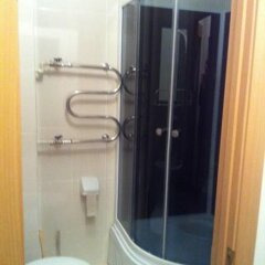 Гостиница Na Estonskaya 37 Apartment в Красной Поляне отзывы, цены и фото номеров - забронировать гостиницу Na Estonskaya 37 Apartment онлайн Красная Поляна фото 23