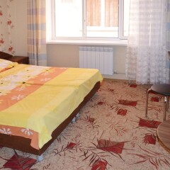 Гостиница Вариант комната для гостей фото 3