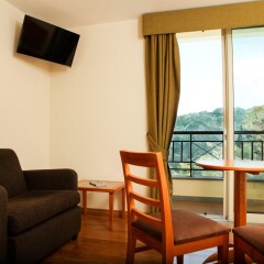 Eira do Serrado Hotel & SPA комната для гостей фото 4