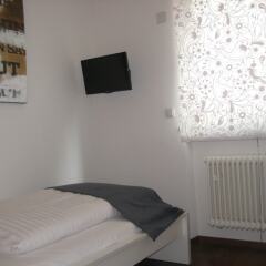 Hotel S16 комната для гостей фото 13