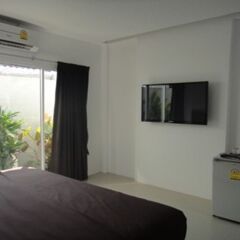 O' Drive Resort & Hotel удобства в номере