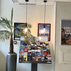 Отель ibis Nice Palais des Congrès Франция, Ницца - 1 отзыв об отеле, цены и фото номеров - забронировать отель ibis Nice Palais des Congrès онлайн развлечения