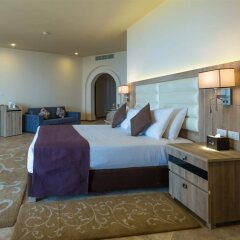 Отель Albatros Citadel Resort Египет, Хургада - 2 отзыва об отеле, цены и фото номеров - забронировать отель Albatros Citadel Resort онлайн комната для гостей фото 4