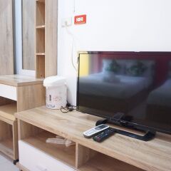 Отель Sea U Honey удобства в номере