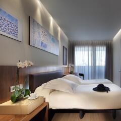 Hotel Abades Recogidas комната для гостей