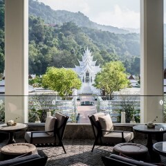 Отель Intercontinental Phuket Resort Таиланд, Камала Бич - отзывы, цены и фото номеров - забронировать отель Intercontinental Phuket Resort онлайн интерьер отеля фото 2
