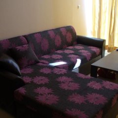 Rose Garden Omax Hotel Apartments in Sunny Beach, Bulgaria from 43$, photos, reviews - zenhotels.com guestroom photo 2