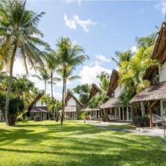 Отель La Pirogue A Sun Resort фото 10