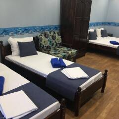 Отель Morski Briag Hotel Болгария, Золотые пески - отзывы, цены и фото номеров - забронировать отель Morski Briag Hotel онлайн комната для гостей фото 5