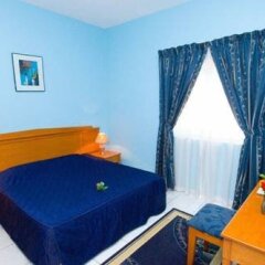 Burj Al Diyar Hotel Apartments детские мероприятия