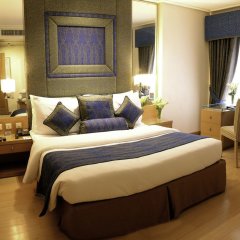 Park Lane Hotel in Lahore, Pakistan from 81$, photos, reviews - zenhotels.com guestroom