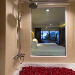 Chanalai Garden Resort, Kata Beach in Phuket, Thailand from 115$, photos, reviews - zenhotels.com bathroom photo 2