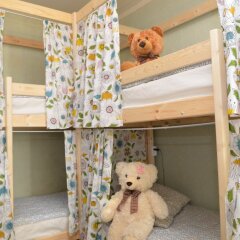 Гостиница Teddy Hostel On Proletarskaya в Москве 10 отзывов об отеле, цены и фото номеров - забронировать гостиницу Teddy Hostel On Proletarskaya онлайн Москва сауна
