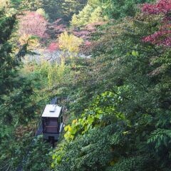 Отель Hoshino Resorts KAI Kinugawa Никко