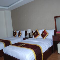 Golf Star Hotel комната для гостей фото 2