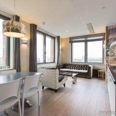 Отель Amsterdam ID Aparthotel Нидерланды, Амстердам - отзывы, цены и фото номеров - забронировать отель Amsterdam ID Aparthotel онлайн в номере