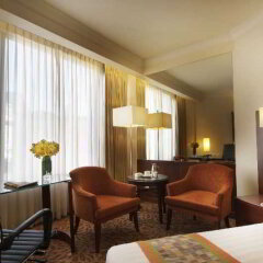 Rembrandt Hotel Suites and Towers удобства в номере