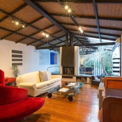 Отель Rental In Rome Riari Garden Luxury комната для гостей фото 4