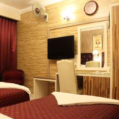 Sutchi Hotel развлечения