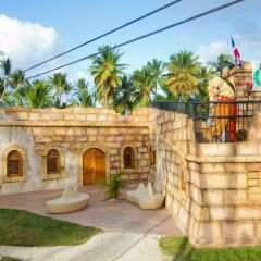 Отель Grand Palladium Punta Cana Resort & Spa - Все включено Доминикана, Пунта Кана - отзывы, цены и фото номеров - забронировать отель Grand Palladium Punta Cana Resort & Spa - Все включено онлайн фото 9