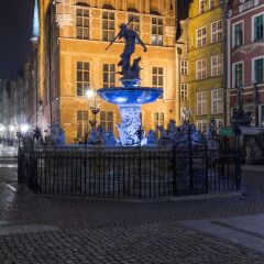 Отель Happy Stay Old Town Tartaczna St. 324 фото 3