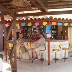 Kemer Hotel - All Inclusive бассейн