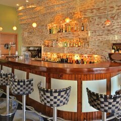 Отель Iberostar Rose Hall Suites All Inclusive гостиничный бар