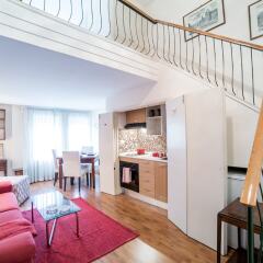 Отель Rent In Rome - Appartamento Archimede комната для гостей фото 5