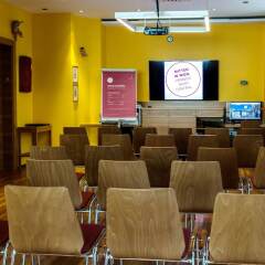 Boutique Hotel Am Stephansplatz развлечения