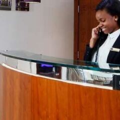 Seraphine Kensington Olympia Hotel сейф в номере