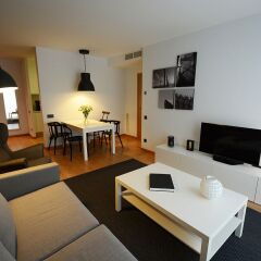 Apartments Hotel Sant Pau комната для гостей фото 3