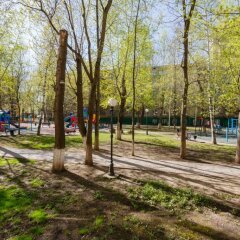 Гостиница Brusnika Garibaldi 17 Apartments в Москве отзывы, цены и фото номеров - забронировать гостиницу Brusnika Garibaldi 17 Apartments онлайн Москва фото 3