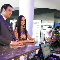 Marina Byblos Hotel детские мероприятия