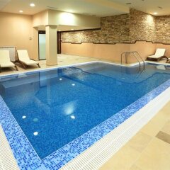 Royal Park Hotel с домашними животными