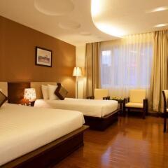 Grand Silverland Hotel & Spa фото 6