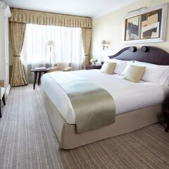 Отель The Connaught Великобритания, Лондон - отзывы, цены и фото номеров - забронировать отель The Connaught онлайн фото 3