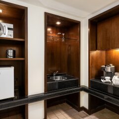 Отель Patong Paragon Resort & Spa удобства в номере