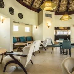 Отель Be Live Experience Hamaca Garden - All Inclusive фото 9