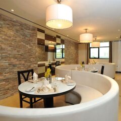 Ramada Hotel And Suites Ajman Аджман интерьер отеля фото 2