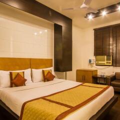 Hotel Good Palace комната для гостей фото 8