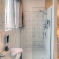 Отель B&B Urban Dreams Бельгия, Антверпен - отзывы, цены и фото номеров - забронировать отель B&B Urban Dreams онлайн ванная фото 2