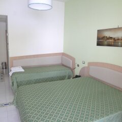 Hotel Il Pino комната для гостей фото 5